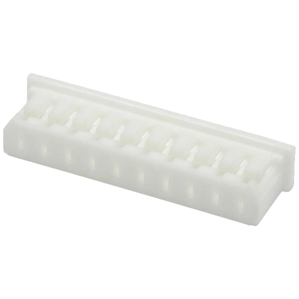 econ connect kabelsko kućište  Ukupan broj polova 4 Raster: 2 mm H22H4 1 St. Bulk slika