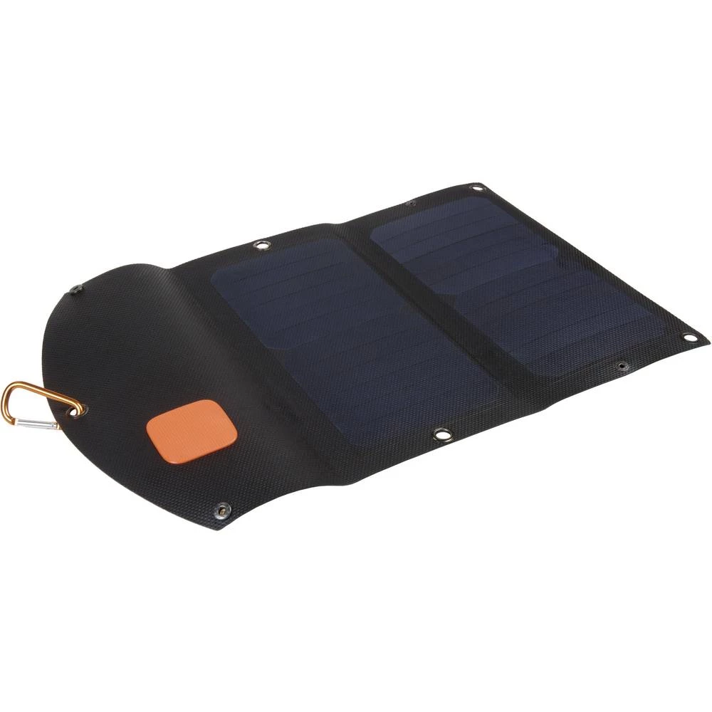 Solarni punjač Xtorm by A-Solar SolarBooster AP250 Struja za punjenje (maks.) 2100 mA 14 W slika