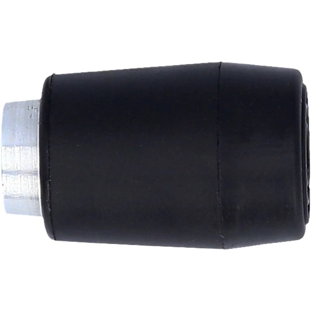 KS Tools 160.0917 Gumeni odbojnik s navojem slika