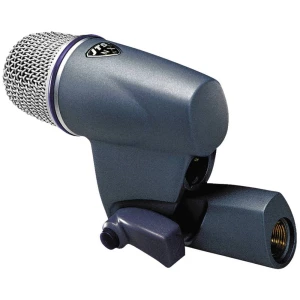 Mikrofon za instrumente JTS NX-6 Način prijenosa:Žičani slika