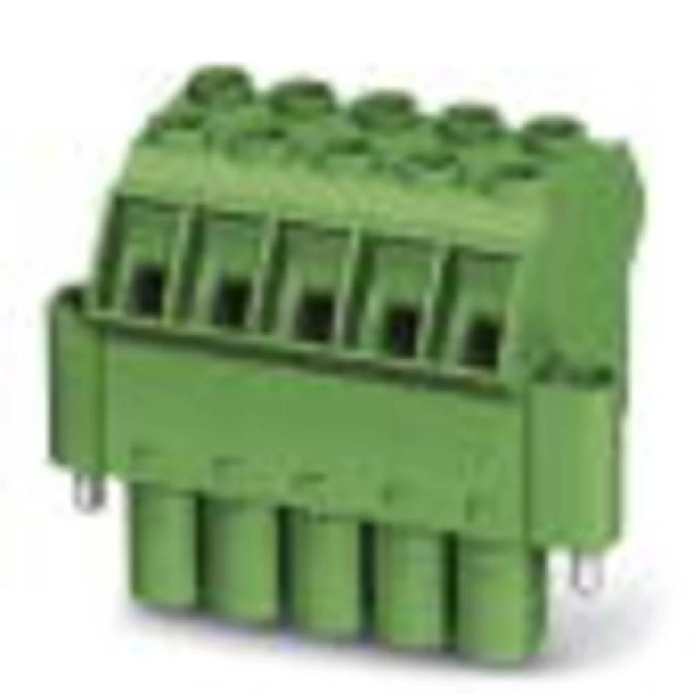 Phoenix Contact Kućište kabelskog utiča TPC Ukupan broj polova 4 Raster: 10.16 mm 1715277 20 ST slika