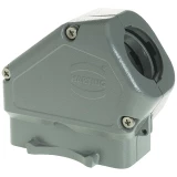 Čahurasto kućište 11300240520 11300240520 Harting 1 ST