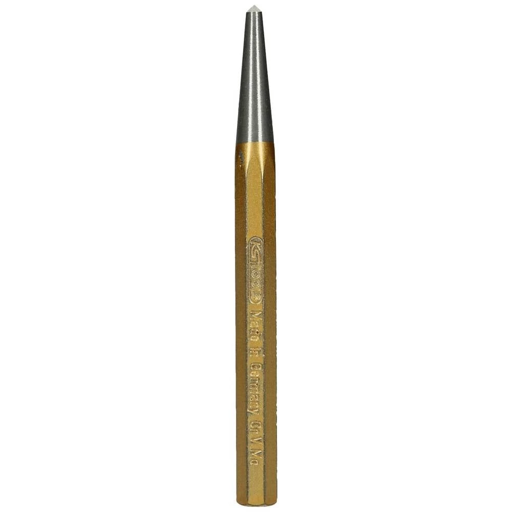 Centralni izbojci, osmerokutni, Ø 4 mm KS Tools 1620361 slika