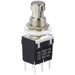 TRU COMPONENTS DPDT presostat s ravnim klinom TC-12193708  Prebacivanje struje (maks.): 4 A     1 St.