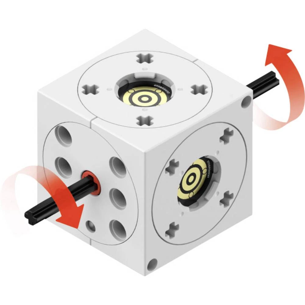 TINKERBOTS 01111 slika