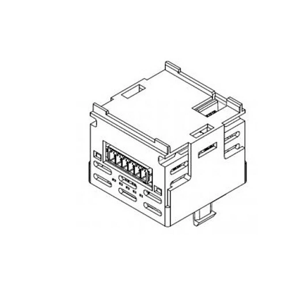 Red Lion PMM000I0RL200000 relejni izlazni modul slika