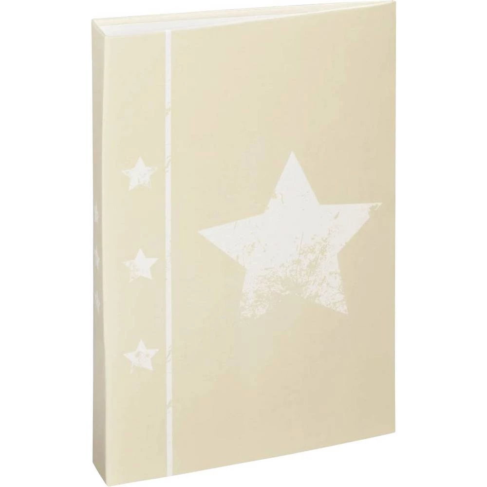 Hama 2479 album za fotografije (Š x V) 16.5 cm x 26.5 cm bež boja slika