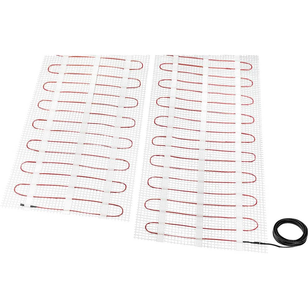 Podno grijanje (D x Š) 3000 mm x 500 mm Dimplex HM 225 TS 150-5 343800 Bakrena slika