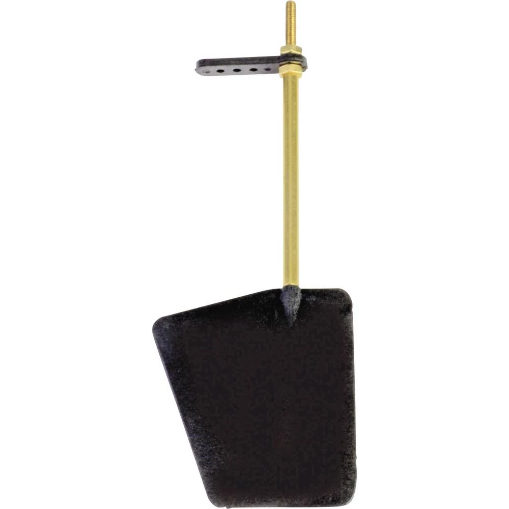 Mjed Kormilo (D x Š x V) 65 x 45 x 55 mm Graupner slika