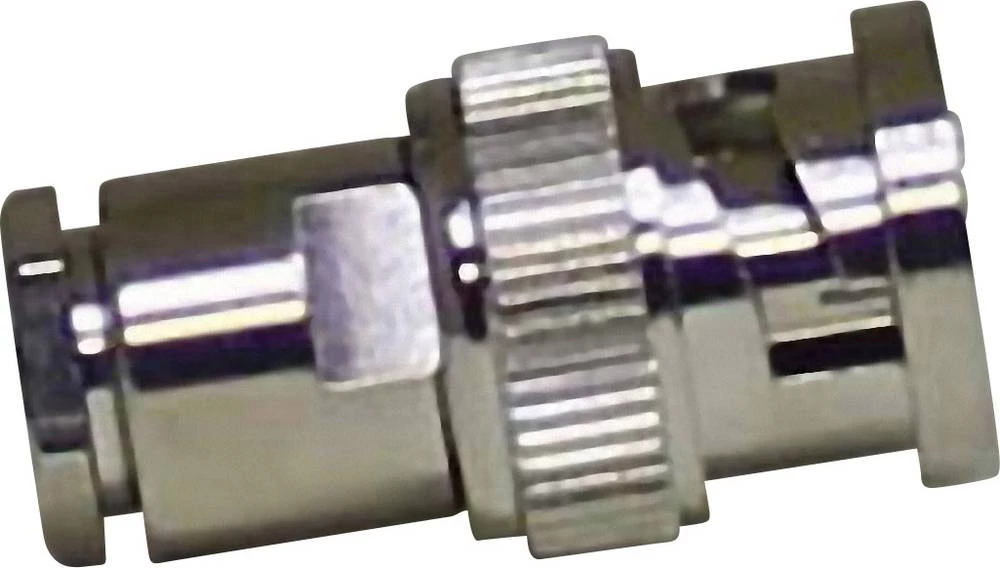 Priključak BNC utikača, ravno 50 &Omega; 1 kom. slika