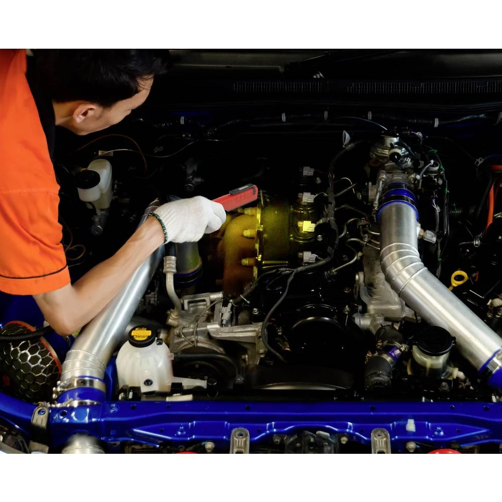 TOOLCRAFT 1593959 COB Led lampa za inspekcije slika