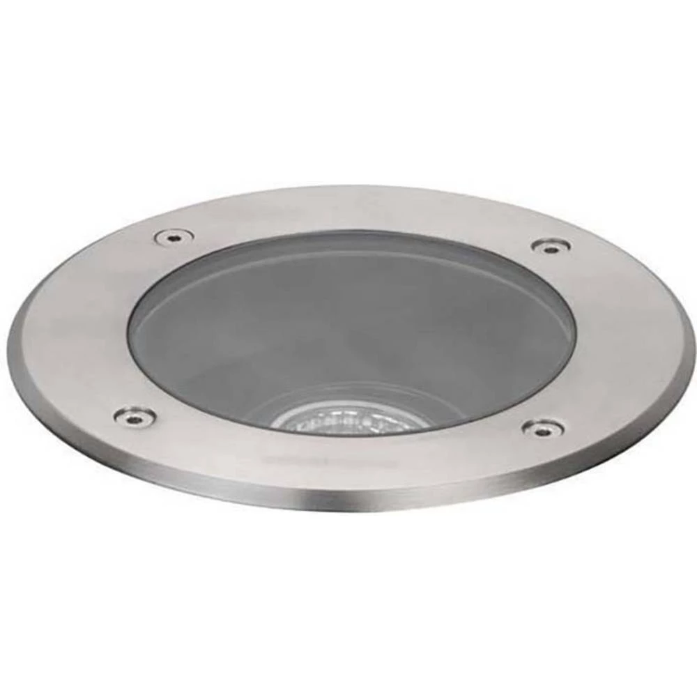 Brumberg 14114223 14114223 LED podna svjetiljka ugradna bijela plemenit slika