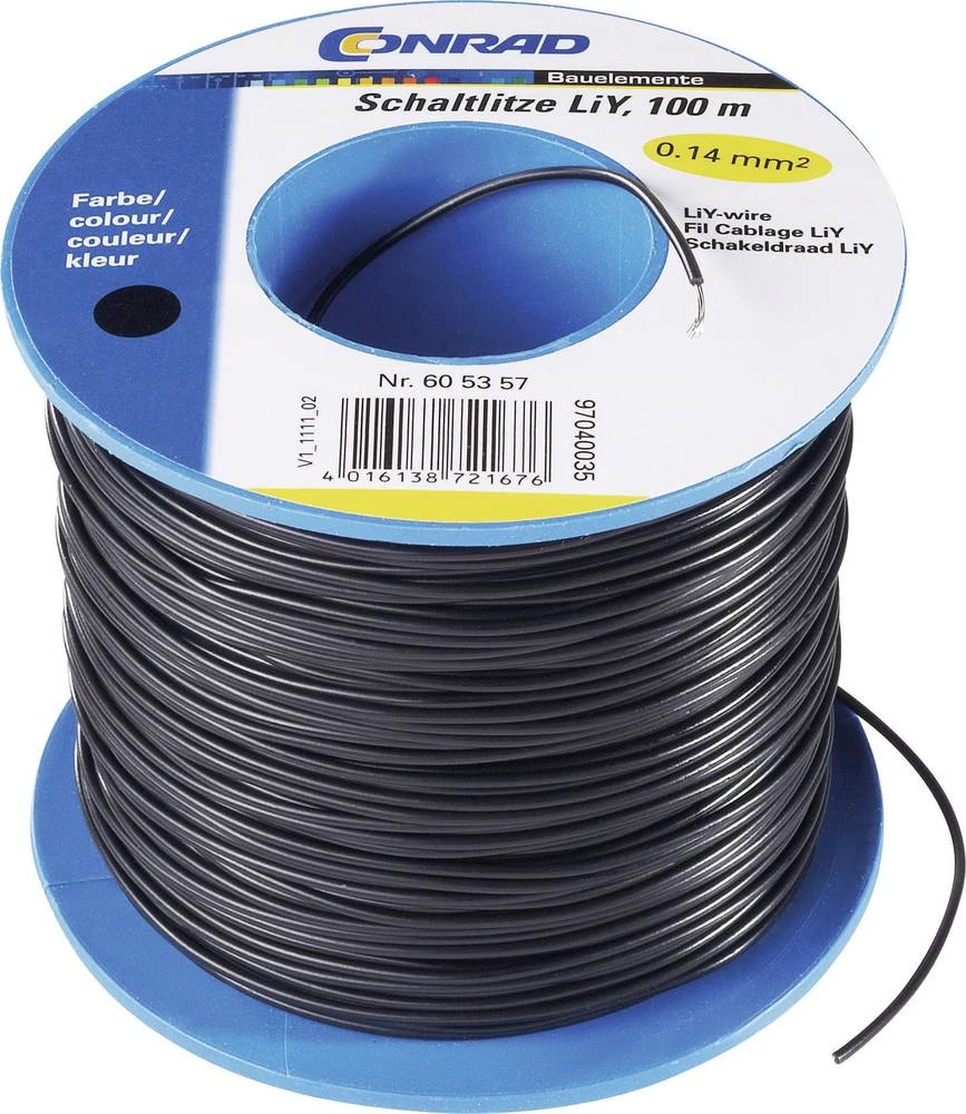 Conrad Product Image