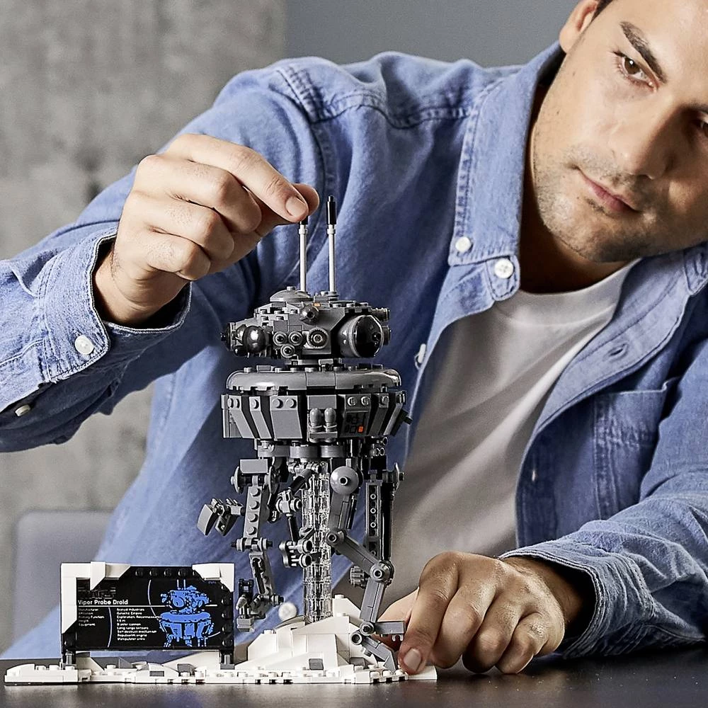 Conrad Product Image