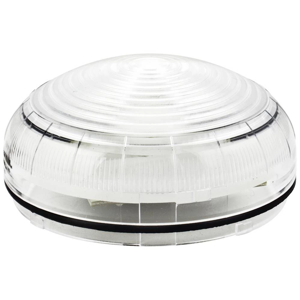 Grothe signalna svjetiljka LED MML 8964 38964 zelena, narančasta, crvena, žuta, magenta, plava, cijan slika