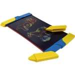 Tablet za pisanje Boogie Board Scribble´n Play Žuta, Crvena