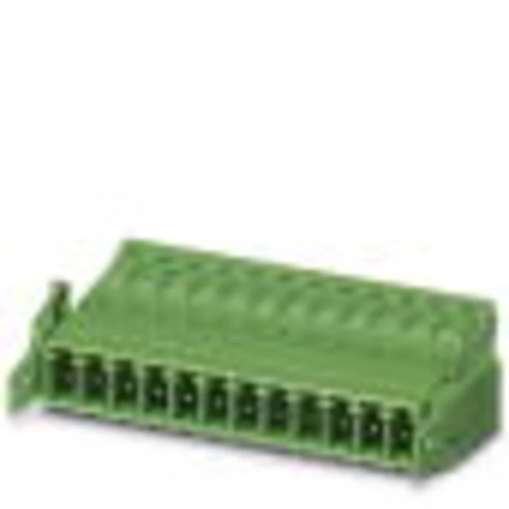 Phoenix Contact Kućište kabelske utičnice IFMC Ukupan broj polova 5 Raster: 3.5 mm 1844248 50 ST slika