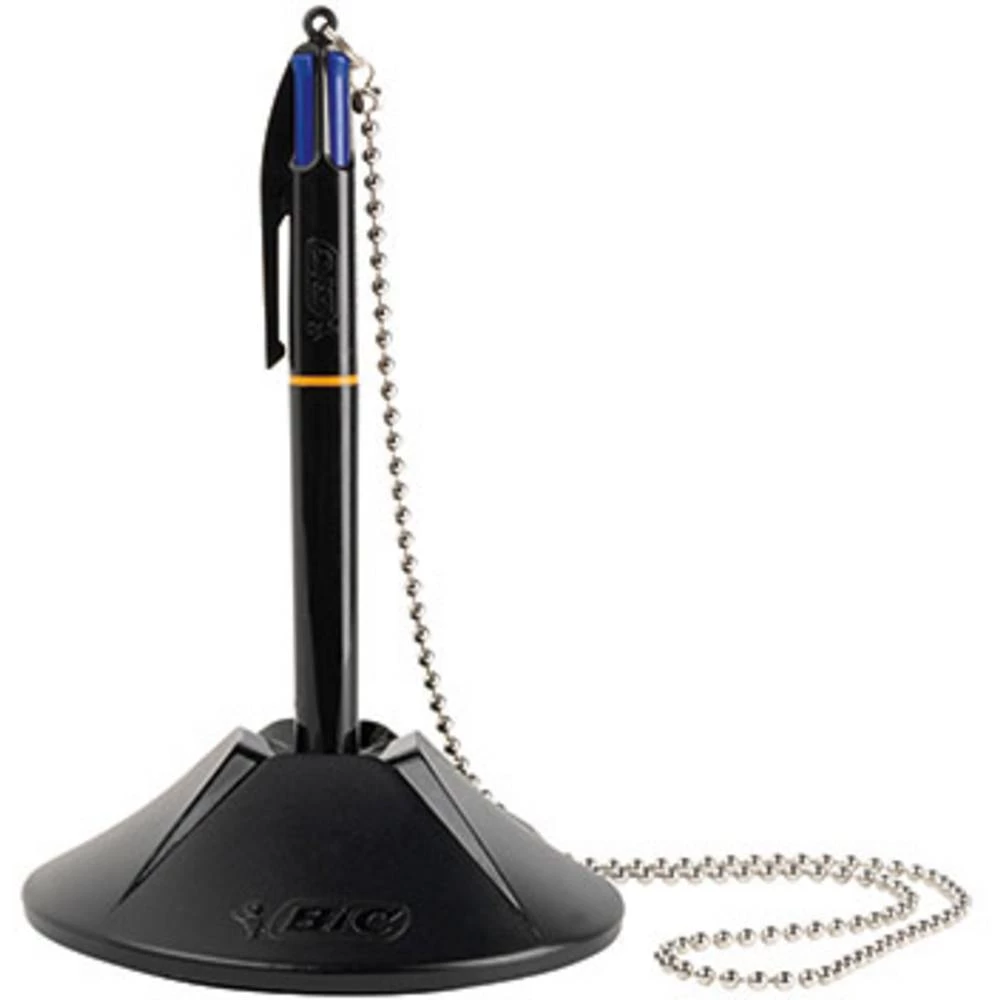 BIC Stalak za kemijsku olovku 918515 Crna 1 ST slika