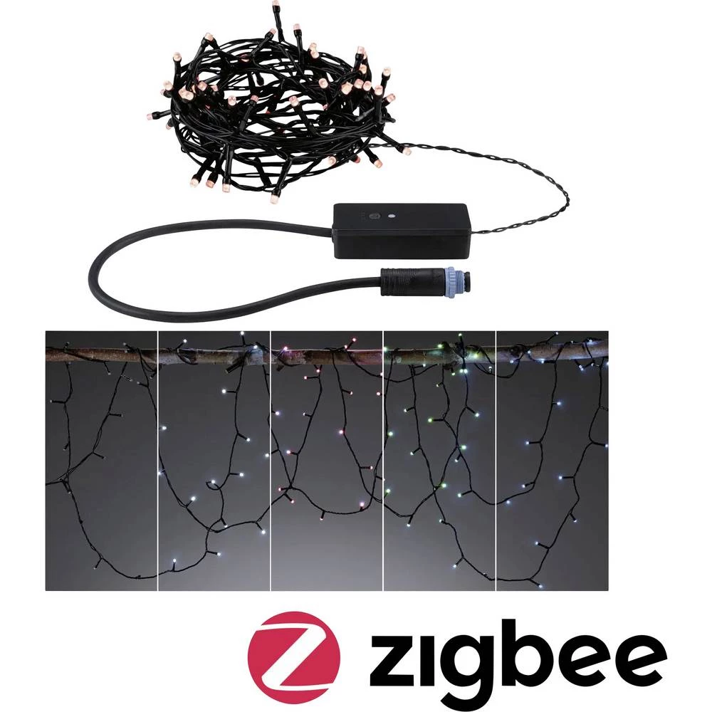 Paulmann 94642 LED svjetlosni lanac slika