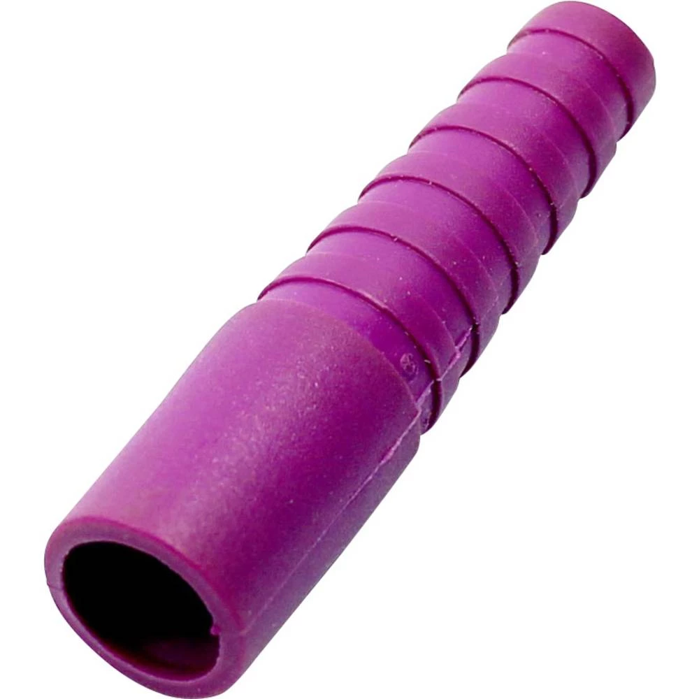 Kabelski tuljac Damar & Hagen 2-1505-3331-2 Ljubičasta 1 ST slika