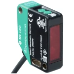 Pepperl+Fuchs OMT300-R200-2EP-IO-0,3M-V1-L senzor udaljenosti 1 St. (D x Š x V) 41.7 x 15 x 50.6 mm