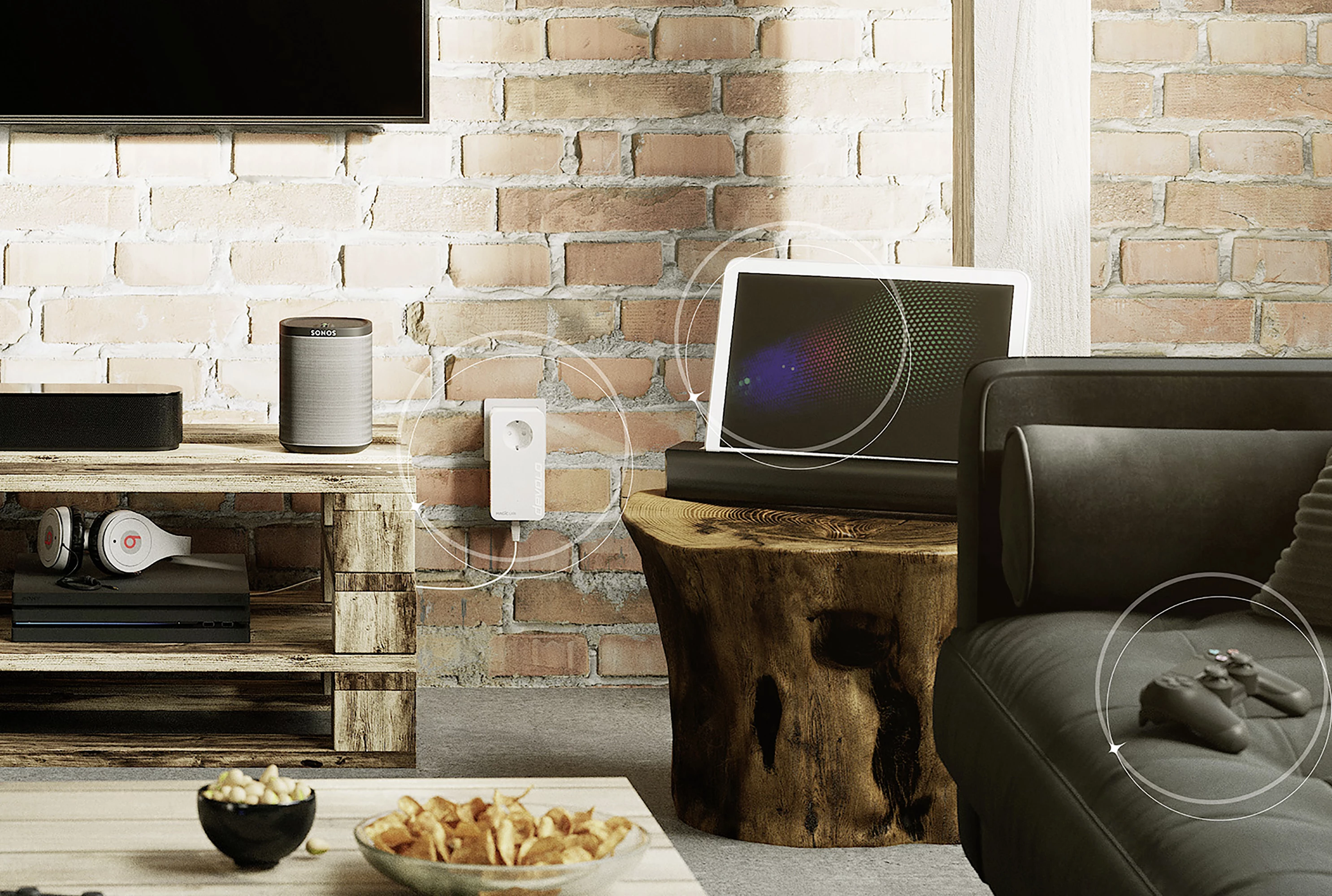 Conrad Product Image