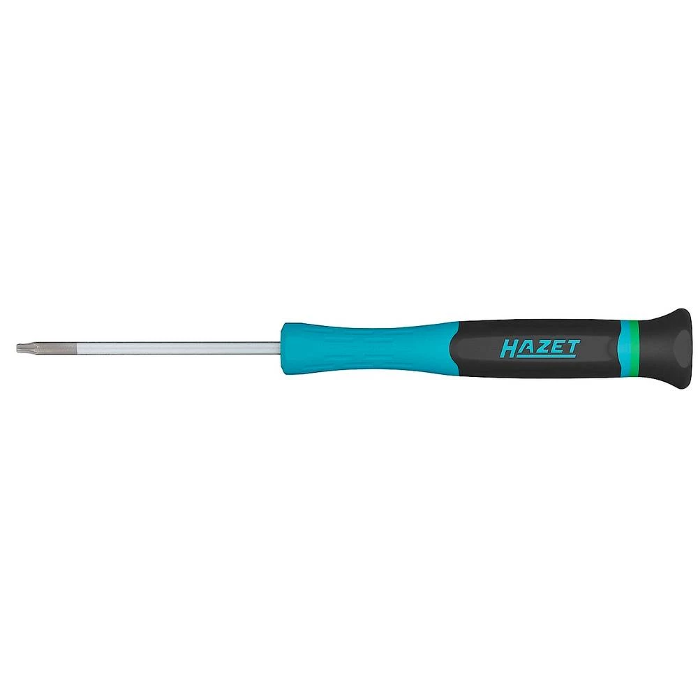 Hazet 811EL-T8 električari Torx odvijač Veličina (odvijač) T 8 Duljina oštrice: 60 mm  1 St. slika