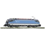 Fleischmann 7560024 N električna lokomotiva 1216 903-5 na CD-u