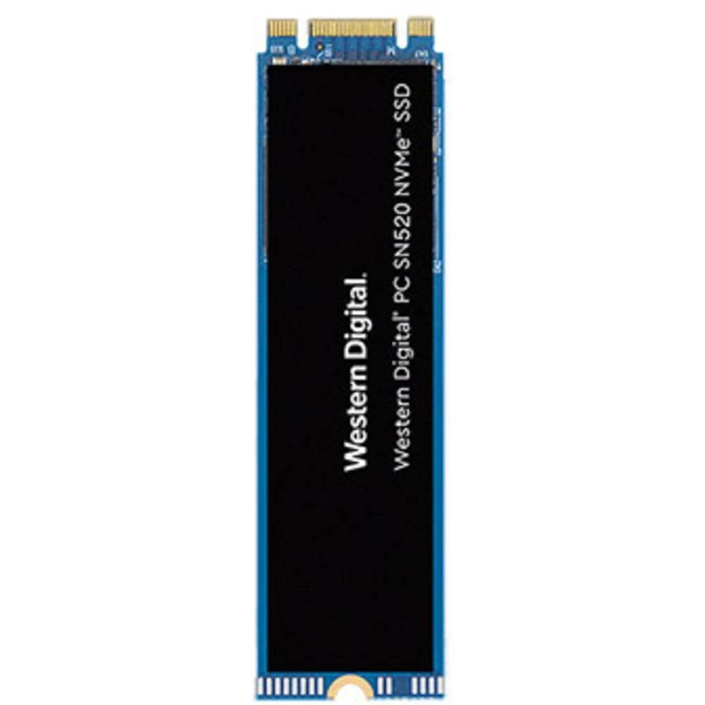 Unutarnji PCIe M.2 SSD 256 GB SanDisk SDAPNUW-256G PCIe 3.0 slika