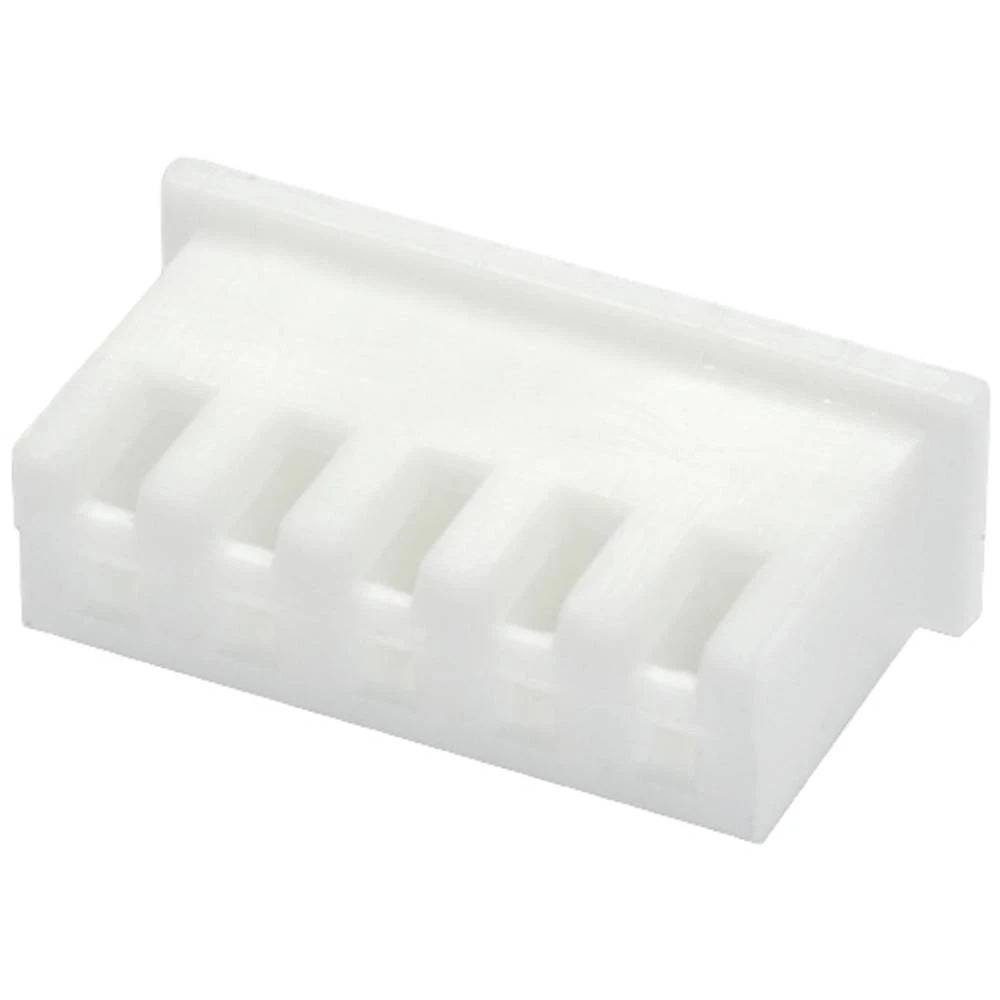 econ connect kabelsko kućište  Ukupan broj polova 6 Raster: 2.5 mm H33H6 1 St. Bulk slika