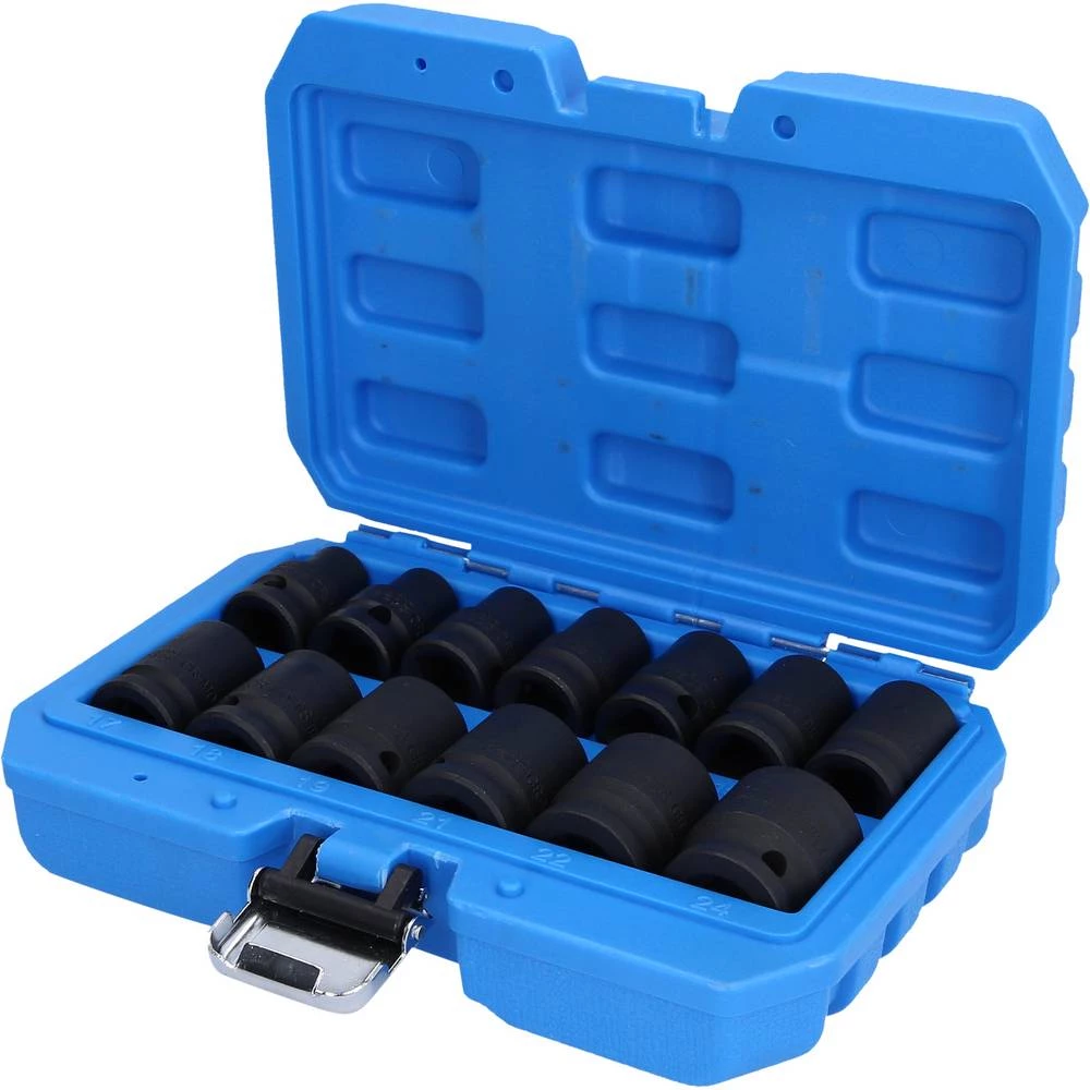 Brilliant Tools BT022620 set nasadnih ključeva BT022620 slika