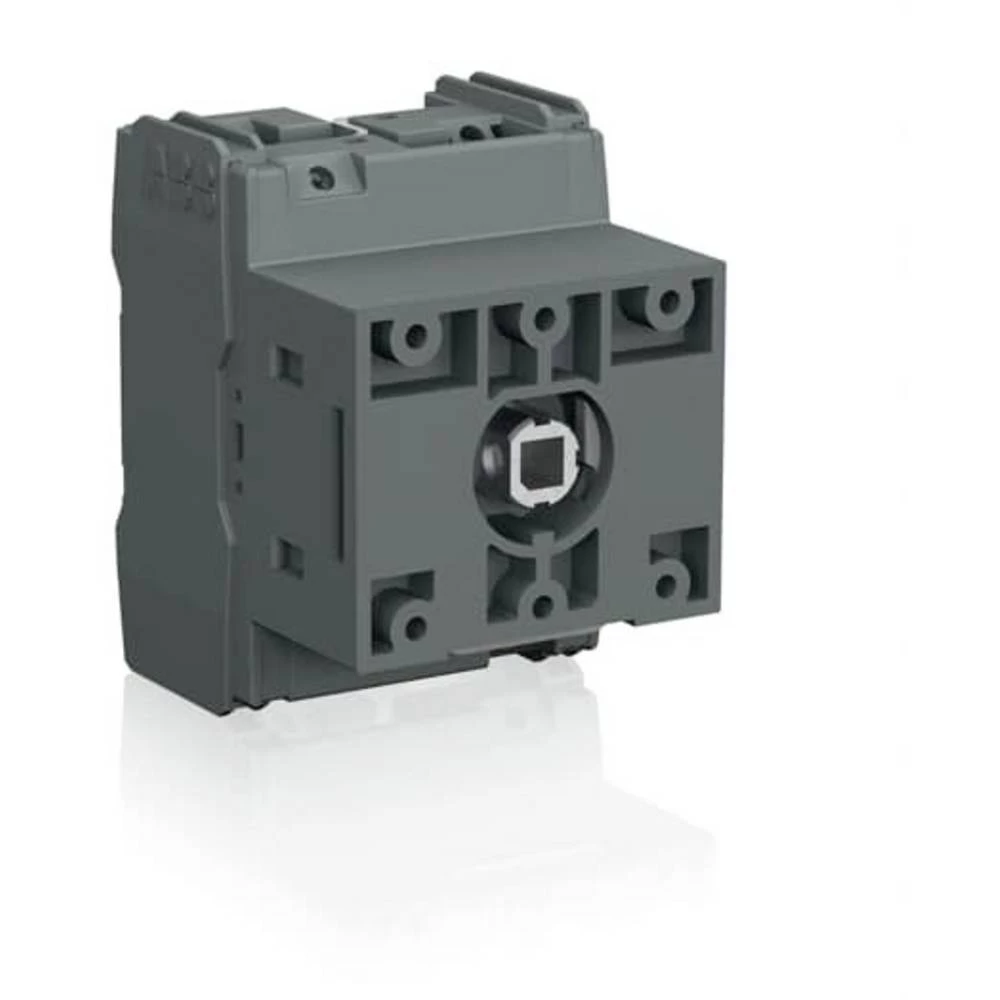 <br>  <br>  ABB<br>  <br>  1SCA134388R1001<br>  <br>  OTDC25UT2<br>  <br>  teretna rastavna sklopka<br>  <br>  <br>  <br>  <br>  <br>  <br>  <br>  2-polni<br>  <br>  40 A<br>  <br>  <br>  <br slika