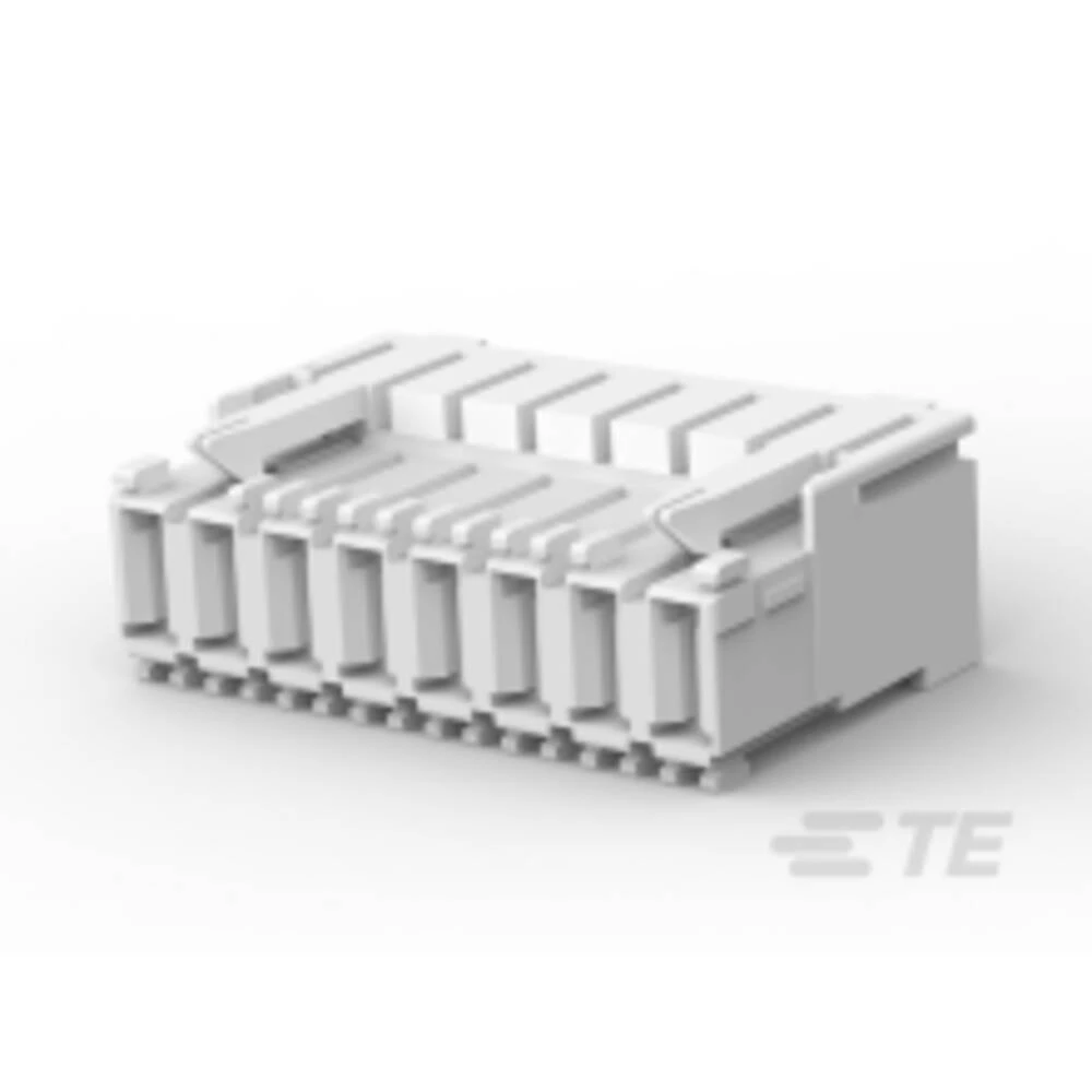 TE Connectivity RAST 5 ConnectorsRAST 5 Connectors 1-1241170-8 AMP slika