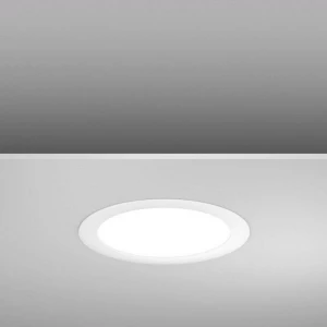 LED ugradni panel Bijela RZB Toledo Flat LED/23W-3000K D3 901484.002 Bijela slika