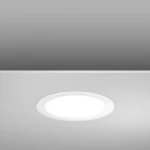 LED ugradni panel Bijela RZB Toledo Flat LED/23W-3000K D3 901484.002 Bijela