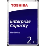 Unutarnji tvrdi disk 8.9 cm (3.5 ") 2 TB Toshiba Bulk MG04ACA200E SATA III