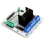 Whadda    WPI409    pogonski program za motor            1 St.