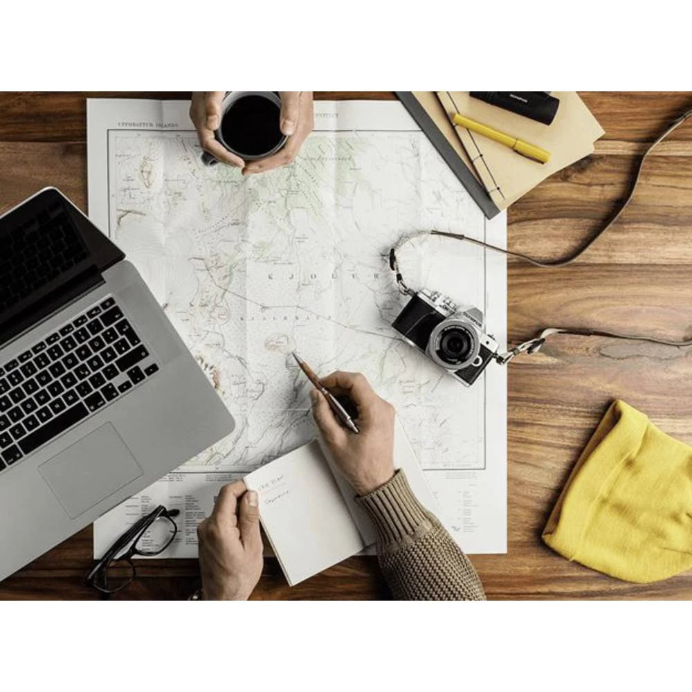 Conrad Product Image