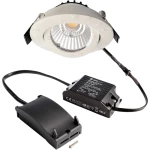 Deko Light 565388 Dione IP LED ugradna svjetiljka Energetska učinkovitost 2021: E (A - G) LED LED fiksno ugrađena 8.5 W bijela