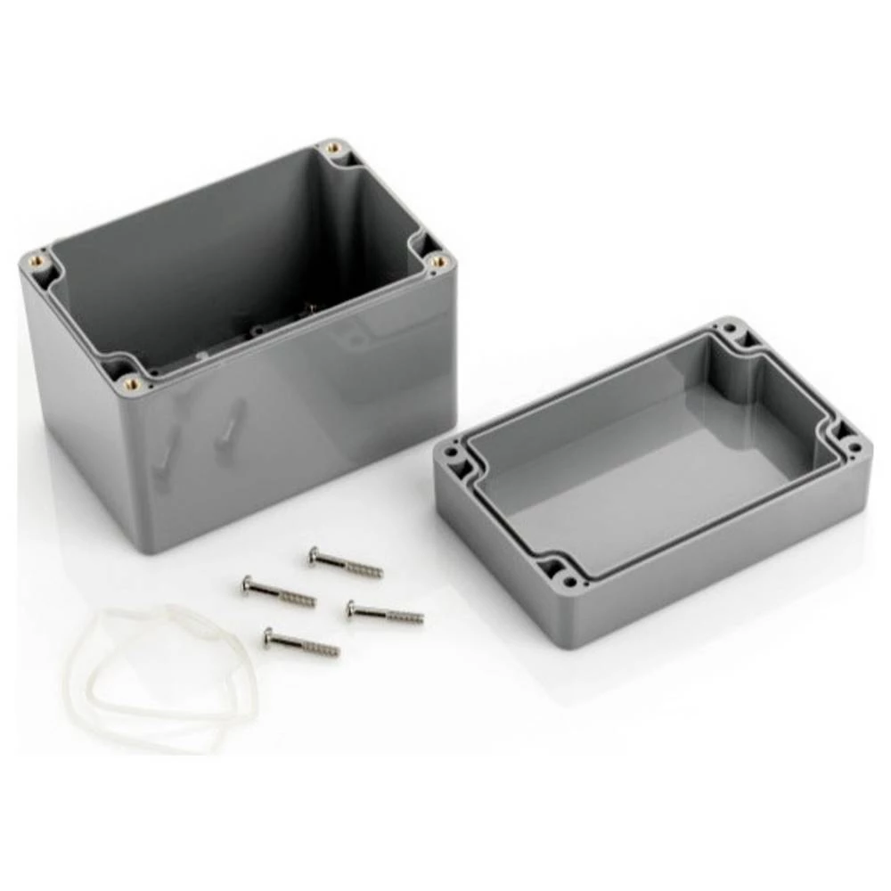 Supertronic PE217K-S univerzalno kućište 120 x 80 x 95 1 kom. slika