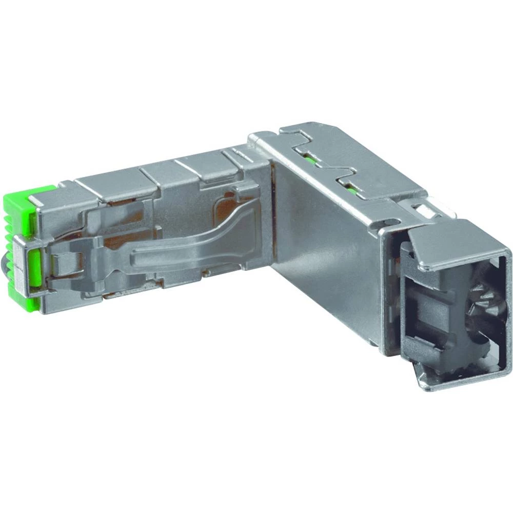 Murr Elektronik 7000-74091-0000000 utični konektor za senzor/aktivator, nekonfekcionirani    Broj polova: 8 1 St. slika