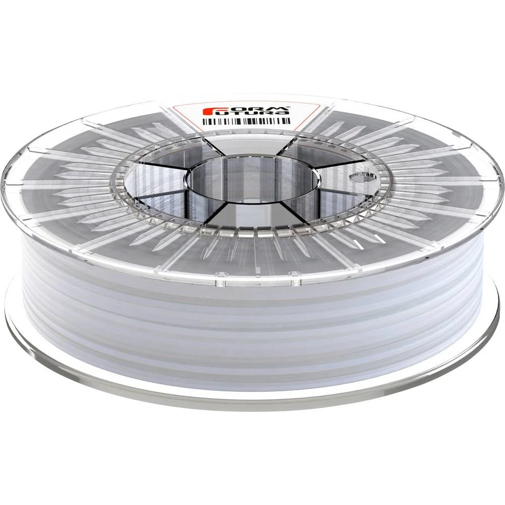 3D pisač filament Formfutura ApolloX&trade; ASA 1.75 mm Prirodna 750 g slika