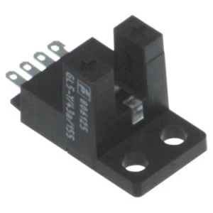 Pepperl & Fuchs GL5 Y / 28a / 155 Svjetlosna barijera 5 - 24 V/DC 1 ST slika