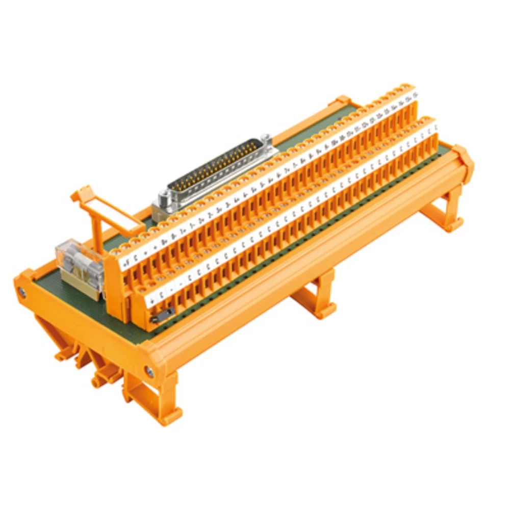 Modul za prijenos RS-SD-32E C / LD NUM Weidemüller 2 komada slika