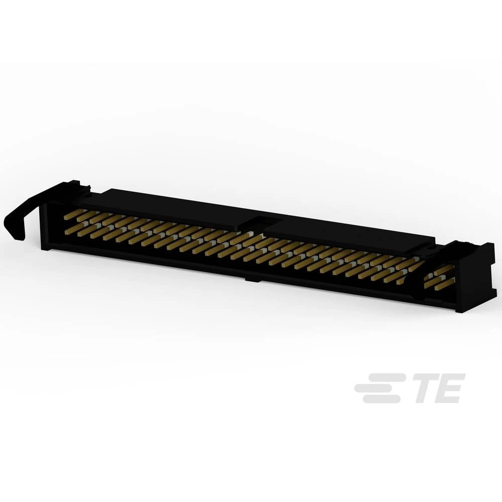 TE Connectivity 1-1761606-6     1 St. slika
