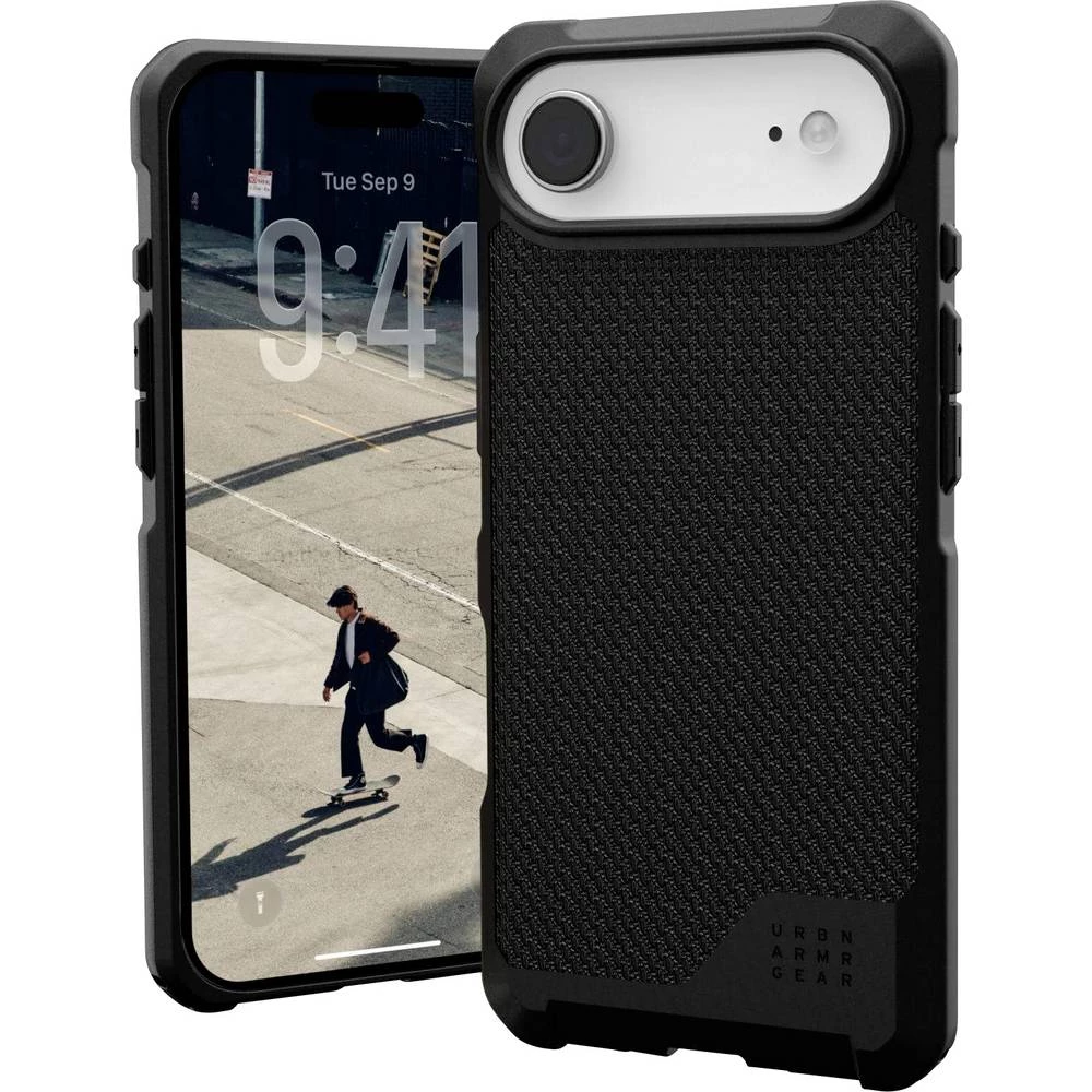 Urban Armor Gear torbica Apple iPhone Air crna 114520113940 slika