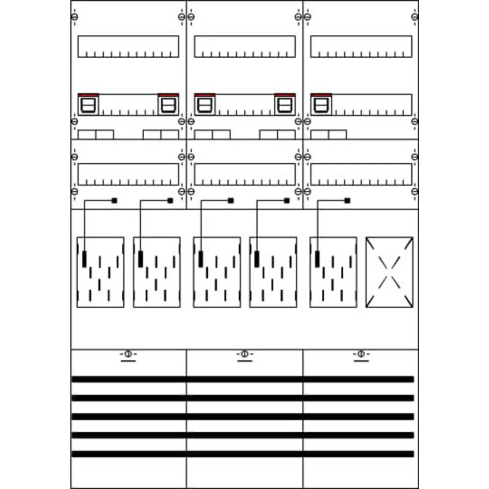 Striebel & John KA3315 slika