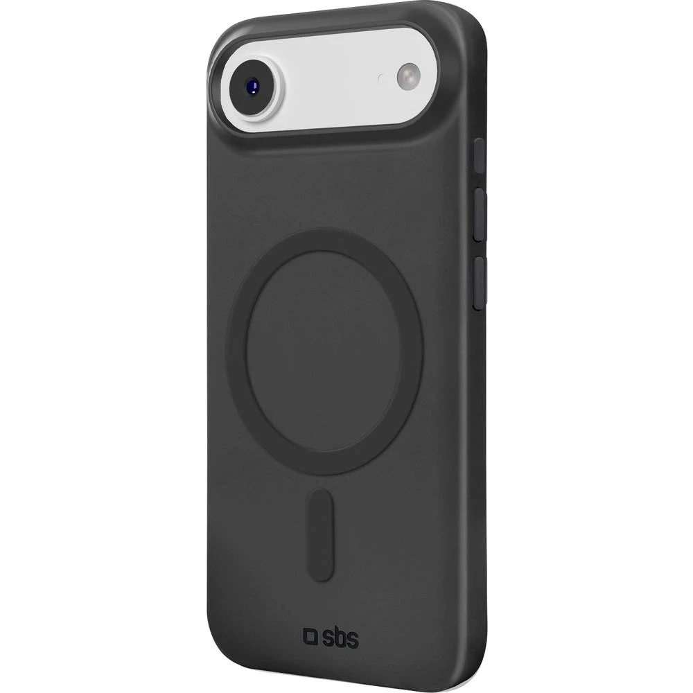 sbs mobile Instinct etui Apple iPhone Air crna MagSafe kompatibilna TEINSTMAGIP1766K slika
