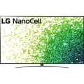 LG Electronics 50NANO869PA.AEUD LED-TV 126 cm 50 palac Energetska učinkovitost 2021 G (A slika
