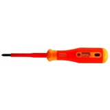 Bernstein Tools for Electronics Bernstein Werkzeugfabrik 14-693 VDE VDE odvijač s križnim prorezom PZ 2 Duljina oštrice: